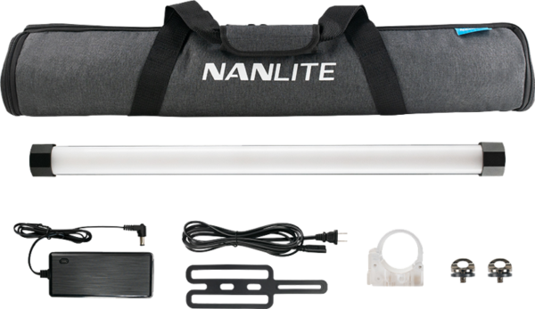Nanlite - Pavotube II 15X (1 kit)
