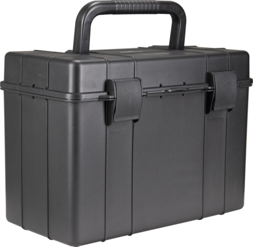 Nanlite CC-P-38 Hard case