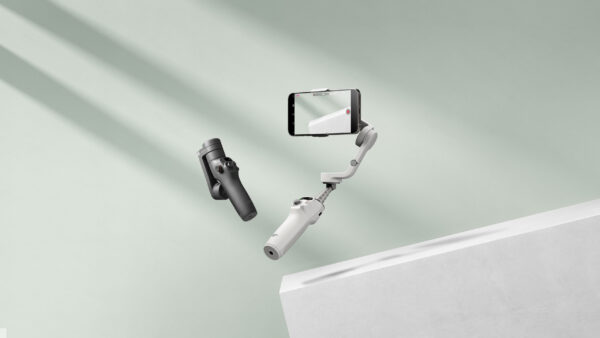 DJI Osmo Mobile 6 (helehall)