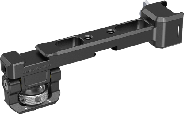 Smallrig - 3026 DJI RS 2 / RSC 2 monitorikinnitus