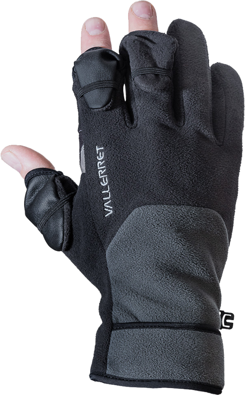 Vallerret - Milford Fleece Glove