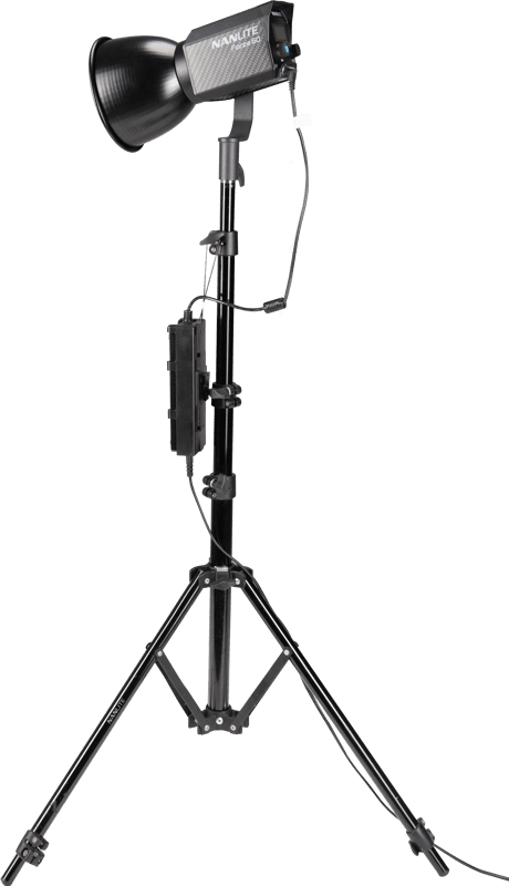 Nanlite LS-186 Light Stand