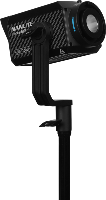 Nanlite - Forza 60C RGBLAC led spotlight