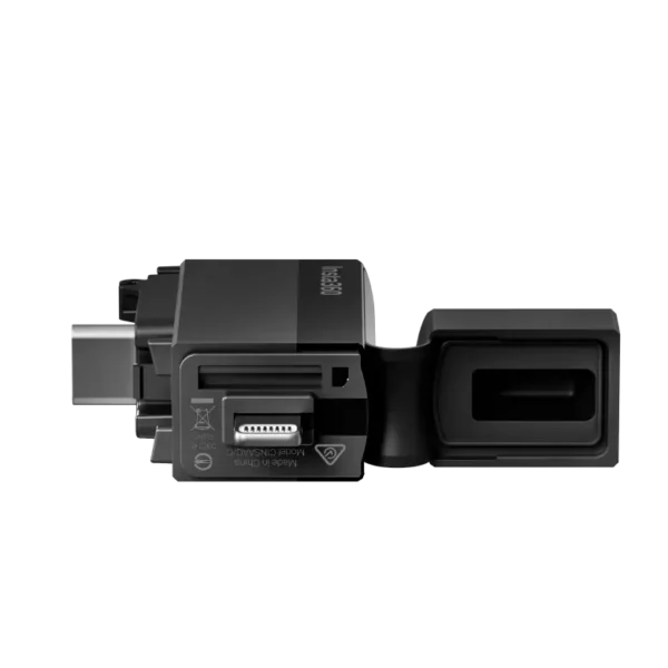 Insta360 X3 Quick Reader