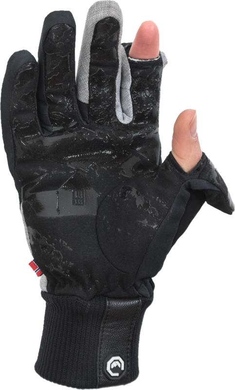 Vallerret - W's Nordic Photography Glove