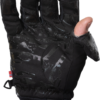 Vallerret - Markhof Pro 2.0 Photography Glove Black