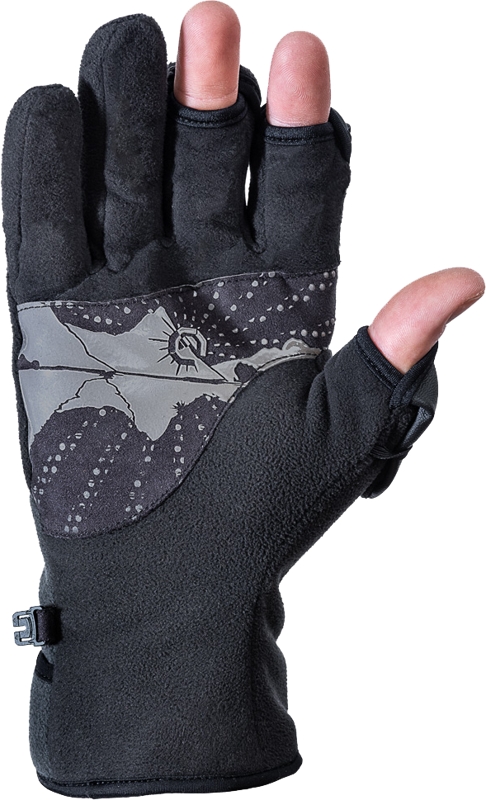 Vallerret - Milford Fleece Glove