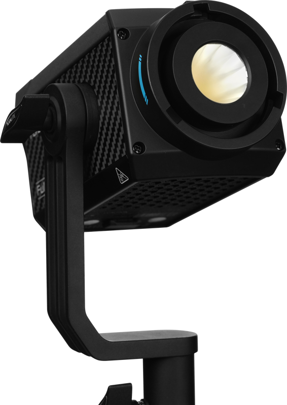 Nanlite - Forza 60C RGBLAC led spotlight