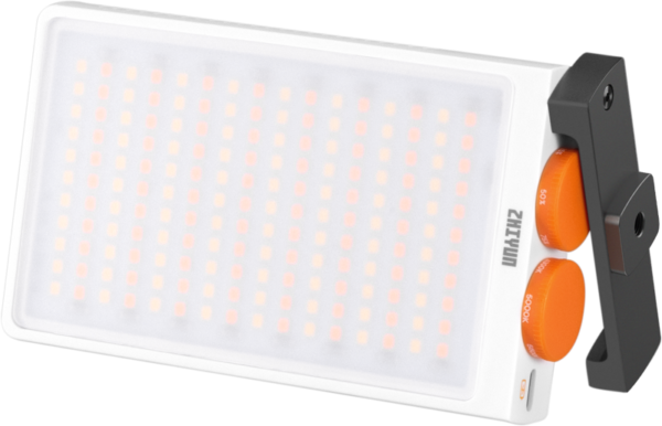 Zhiyun - Fiveray M40 taskuvalgusti