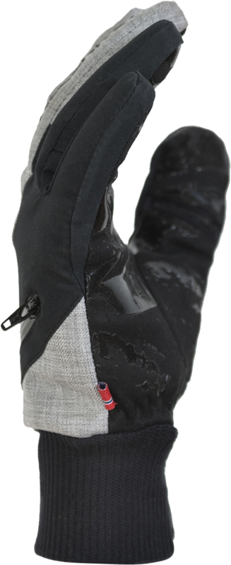 Vallerret - W's Nordic Photography Glove