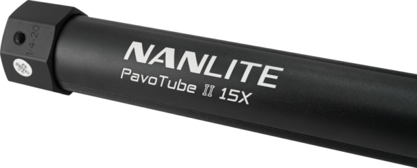 Nanlite - Pavotube II 15X (1 kit)