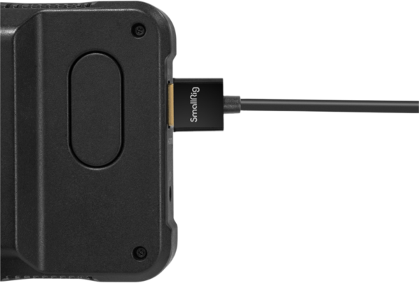 Smallrig - 2957 HDMI Cable Ultra Slim 4K 55cm