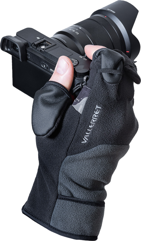 Vallerret - Milford Fleece Glove