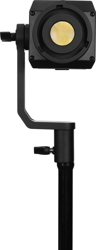 Nanlite - Forza 60C RGBLAC led spotlight