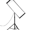Nanlite - Asymmetric Softbox of 45x110cm