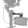 Smallrig - 3026 DJI RS 2 / RSC 2 monitorikinnitus
