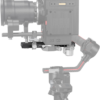 Smallrig 3031 DJI RS 2 / RSC 2 pikendatud kiirkinnitusplaat