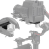 Smallrig 3031 DJI RS 2 / RSC 2 pikendatud kiirkinnitusplaat