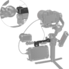 Smallrig - 3026 DJI RS 2 / RSC 2 monitorikinnitus