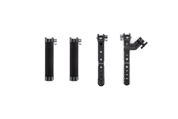 DJI R Twist Grip käepide