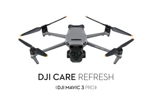 DJI Care Refresh 1-aasta plaan (DJI Mavic 3 Pro)