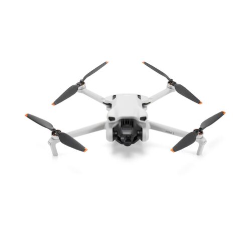DJI Mini 3 (Drone Only)