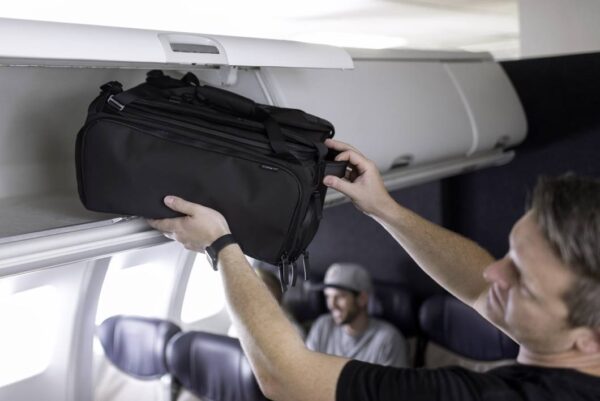 Gomatic - 30L Travel Bag V2