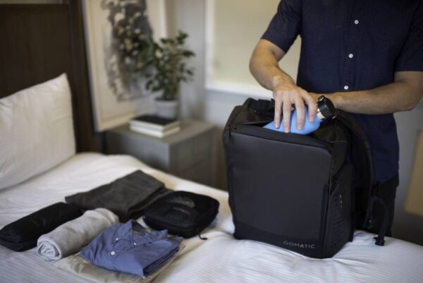 Gomatic - 30L Travel Bag V2