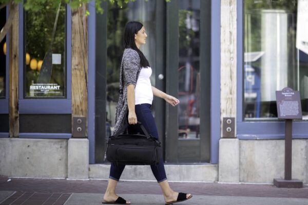 Gomatic - 30L Travel Bag V2