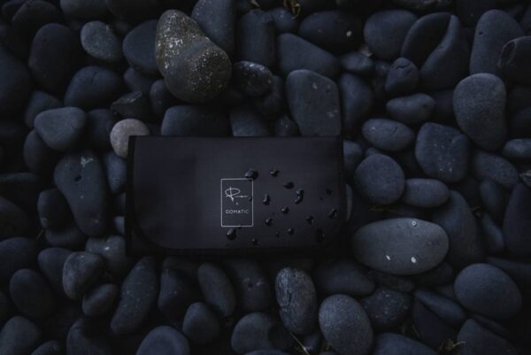 Gomatic - Peter McKinnon Filter Case