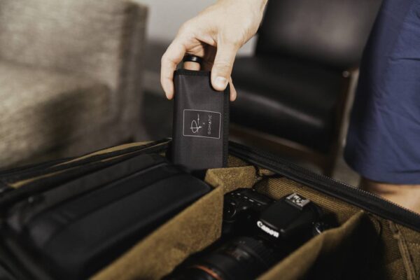 Gomatic - Peter McKinnon Battery Case