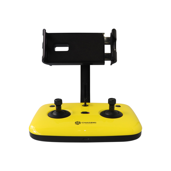 Chasing Remote Control (Dory)