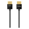 Smallrig - 2957 HDMI Cable Ultra Slim 4K 55cm