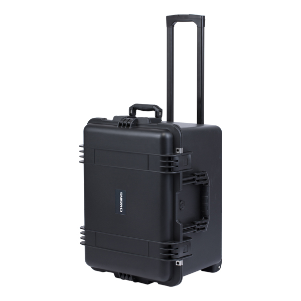 Chasing Hardcase (M2/M2 S)