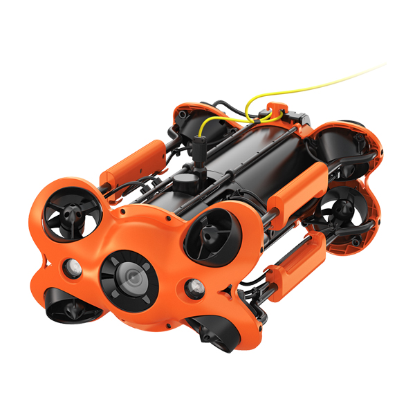 Chasing Gladius M2 PRO (200m)