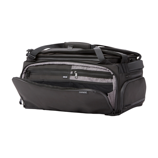 Gomatic - 30L Travel Bag V2
