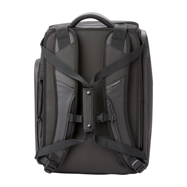 Gomatic - 30L Travel Bag V2