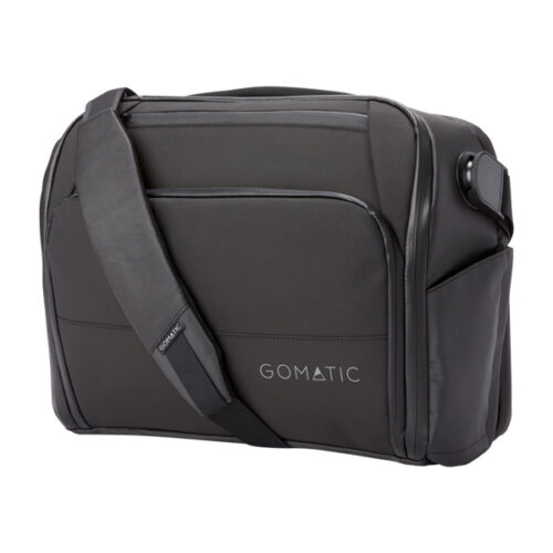 Gomatic - Messenger Bag V2