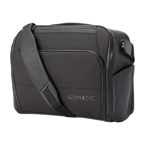 Gomatic - Messenger Bag V2