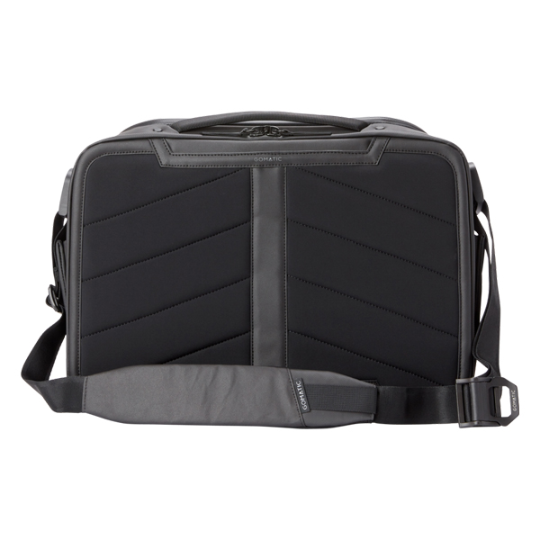 Gomatic - Messenger Bag V2