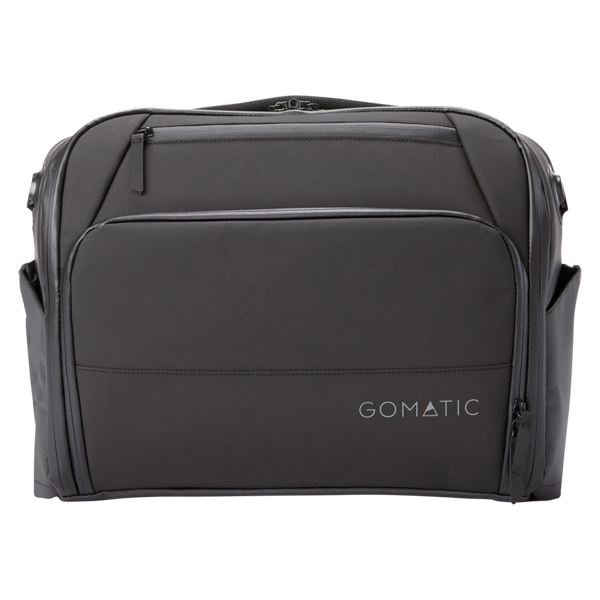Gomatic - Messenger Bag V2