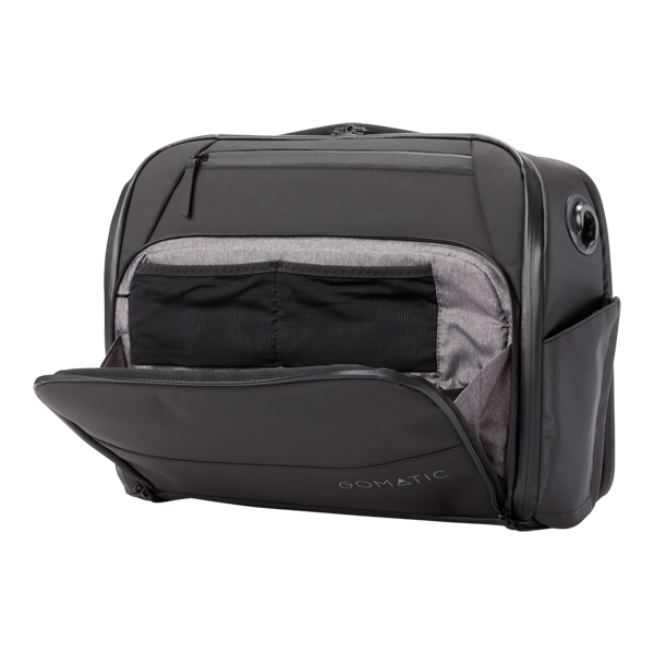 Gomatic - Messenger Bag V2