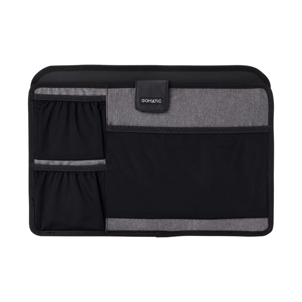 Gomatic - Messenger Bag V2