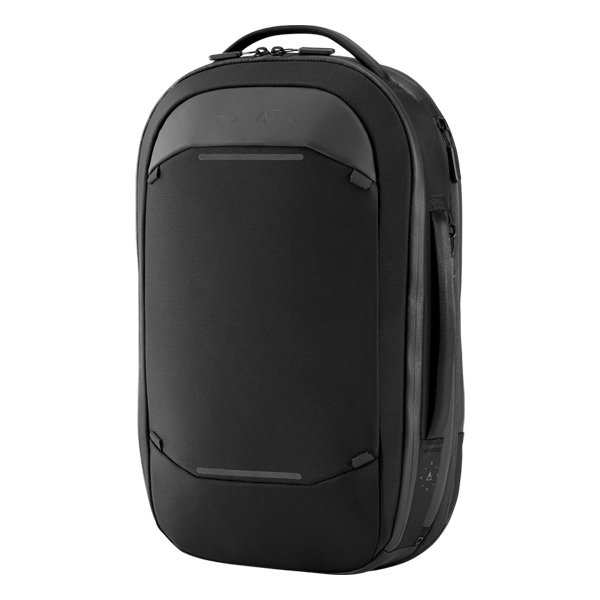 Gomatic - Navigator Backpack 15L Black