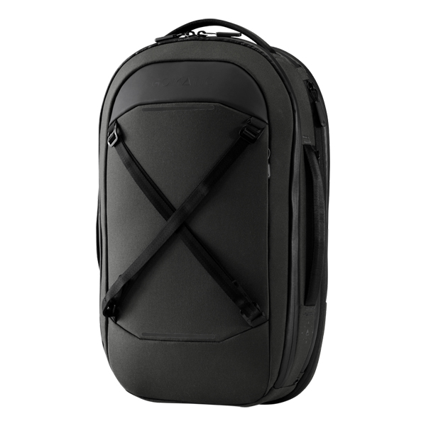 Gomatic - Navigator Backpack 15L Black