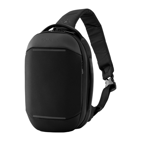 Gomatic - Navigator Sling 6L Black