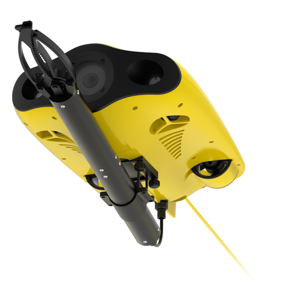 Chasing Grabber Claw B (Gladius Mini S)