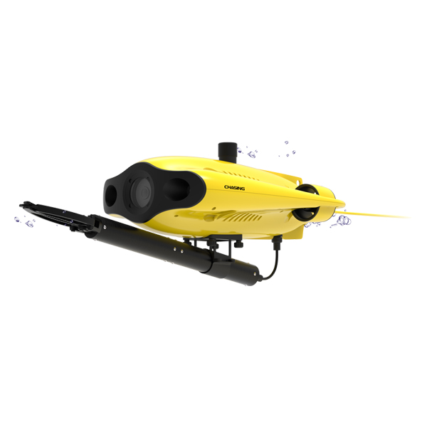 Chasing Grabber Claw B (Gladius Mini S)