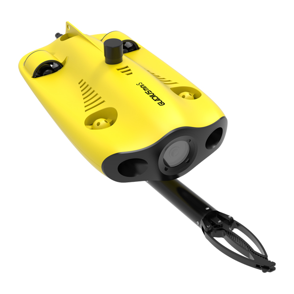 Chasing Grabber Claw B (Gladius Mini S)