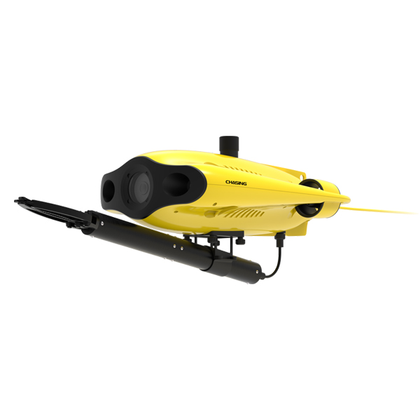 Chasing Grabber Claw B (Gladius Mini S)